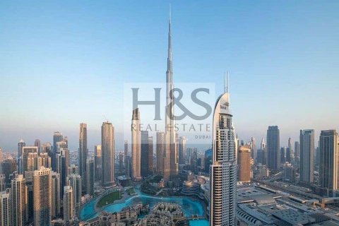 Byt v Dubai Creek Harbour (The Lagoons), SAE 2 ložnice, 120 m² Č.: 642353 - fotografie 18