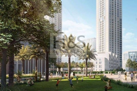 Byt v Dubai Creek Harbour (The Lagoons), SAE 2 ložnice, 120 m² Č.: 642353 - fotografie 20