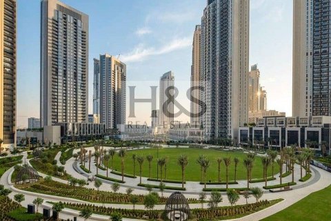 Byt v Dubai Creek Harbour (The Lagoons), SAE 2 ložnice, 120 m² Č.: 642353 - fotografie 21