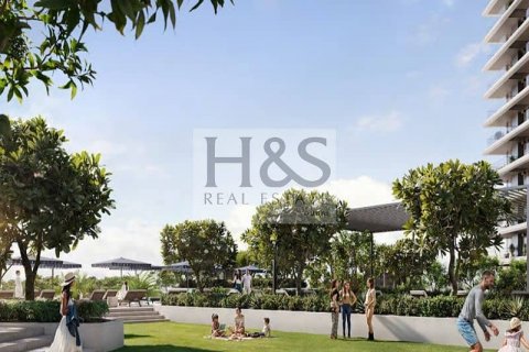 Apartament na sprzedaż w Dubai Creek Harbour (The Lagoons), Dubai, ZEA 1 sypialnia, 70 mkw., nr 642348 - zdjęcie 8
