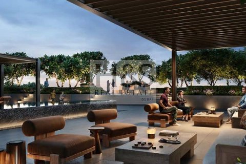 Apartament na sprzedaż w Dubai Creek Harbour (The Lagoons), Dubai, ZEA 1 sypialnia, 70 mkw., nr 642348 - zdjęcie 11