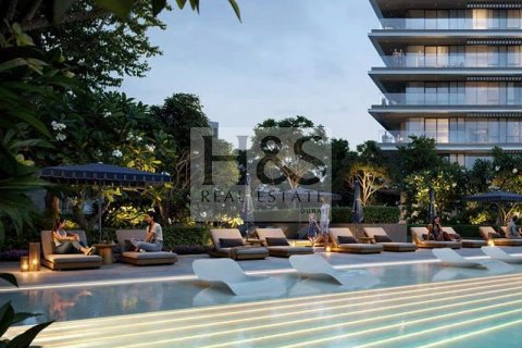 Apartament na sprzedaż w Dubai Creek Harbour (The Lagoons), Dubai, ZEA 1 sypialnia, 70 mkw., nr 642348 - zdjęcie 2
