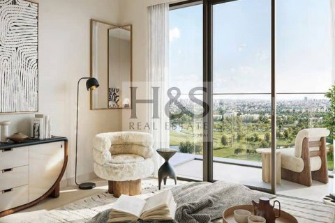 Apartment til salg i Dubai Creek Harbour (The Lagoons), Dubai, UAE 1 soveværelse, 70 kvm № 642348 - foto 4