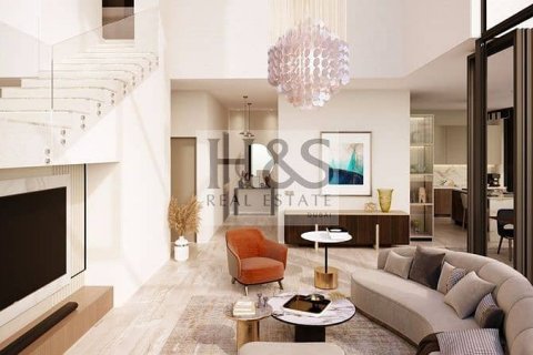 Appartement à vendre à  Palm Jumeirah, Dubai, EAU 3 chambres, 274 m2 № 642352 - photo 4