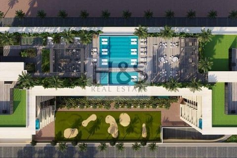 Appartement à vendre à  Palm Jumeirah, Dubai, EAU 3 chambres, 274 m2 № 642352 - photo 23