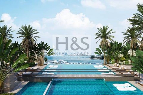 Appartement à vendre à  Palm Jumeirah, Dubai, EAU 3 chambres, 274 m2 № 642352 - photo 2