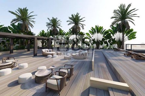 Appartement à vendre à  Palm Jumeirah, Dubai, EAU 3 chambres, 274 m2 № 642352 - photo 22