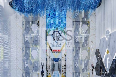 Apartamento en venta en Jumeirah Village Triangle, Dubai, EAU 2 dormitorios, 109 m2 № 642351 - foto 8