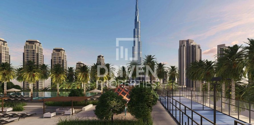 شقة في الخليج التجاري، دبي 1 غرفة نوم ، 53.33 متر مربع . ر قم 767909