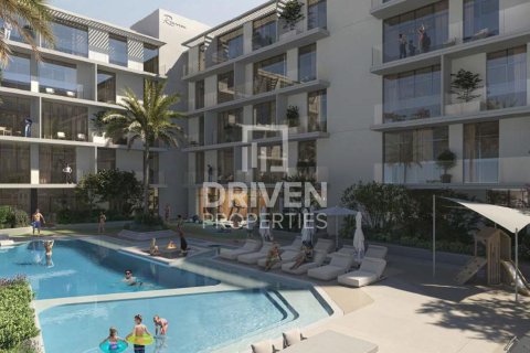 Apartment til salg i Jumeirah Village Circle, Dubai, UAE 2 soveværelser, 111.02 kvm № 767911 - foto 11