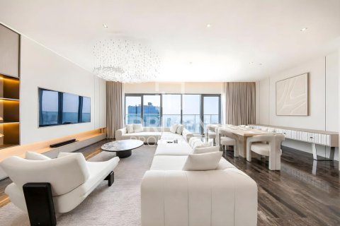 Apartment in Dubai Marina, Dubai, UAE 3 bedrooms, 171.96 sq.m. № 767907 - photo 3