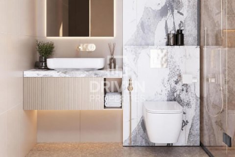 Купить квартиру в Majan, Дубай, ОАЭ 1 комната, 34.56м2, № 767910 - фото 6