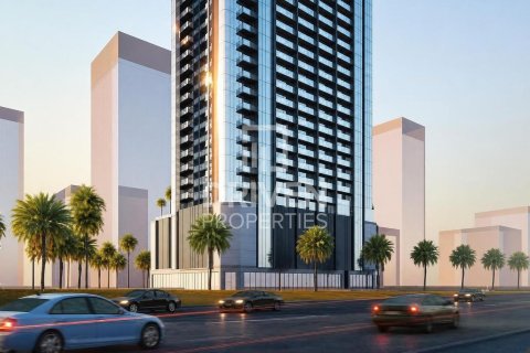 Купить квартиру в Majan, Дубай, ОАЭ 1 комната, 34.56м2, № 767910 - фото 9