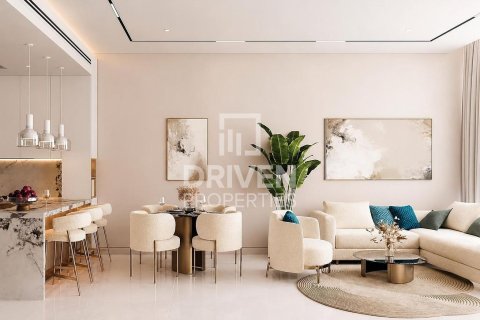 Купить квартиру в Majan, Дубай, ОАЭ 1 комната, 34.56м2, № 767910 - фото 2