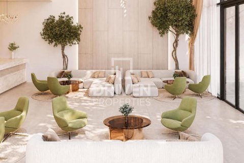 Купить квартиру в Majan, Дубай, ОАЭ 1 комната, 34.56м2, № 767910 - фото 4