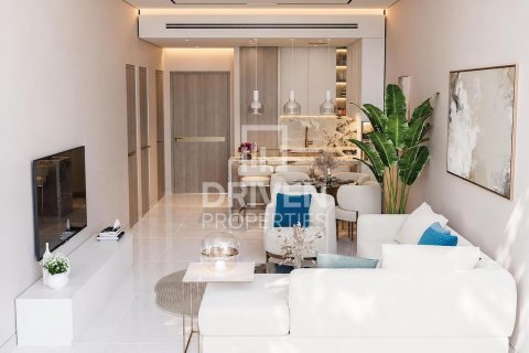 Appartamento a Majan, Dubai, EAU 1 camera, 34.56 mq. № 767910