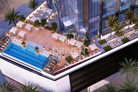 Купить квартиру в Majan, Дубай, ОАЭ 1 комната, 34.56м2, № 767910 - фото 10