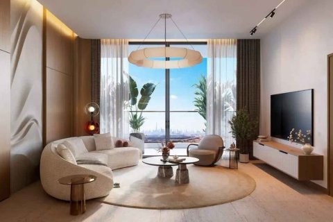 Huoneisto Siana by Zoya Dubai South (Dubai World Central), Arabiemiraatit 2 makuuhuonetta, 125.82 m2 № 719545 - kuva 4