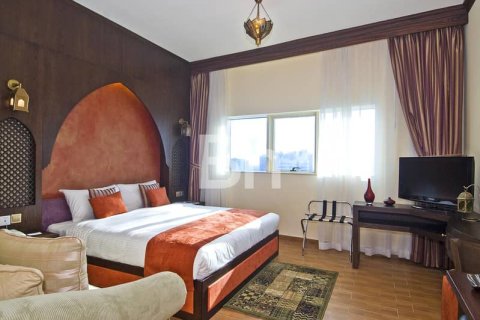 Apartmánový hotel v Barsha Heights (Tecom), Dubai, SAE 31 m² Č.: 730567 - fotografie 2