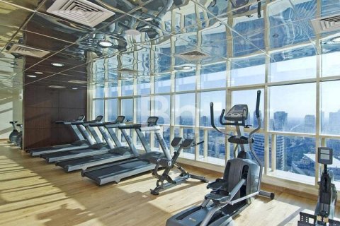 Apartmánový hotel v Barsha Heights (Tecom), Dubai, SAE 31 m² Č.: 730567 - fotografie 12