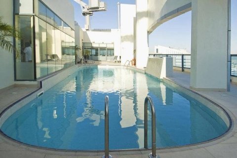 Apartmánový hotel v Barsha Heights (Tecom), Dubai, SAE 31 m² Č.: 730567 - fotografie 10