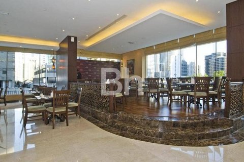 Apartmánový hotel v Barsha Heights (Tecom), Dubai, SAE 31 m² Č.: 730567 - fotografie 8
