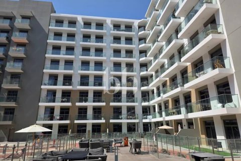 Huoneisto Dubai Studio City, Arabiemiraatit 34 m2 № 730569 - kuva 12