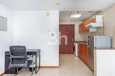Apartemen di Dubai Marina, UEA 37 m2 nomor 730565 - foto 17