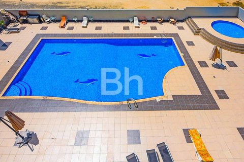 Apartemen di Dubai Marina, UEA 37 m2 nomor 730565 - foto 15