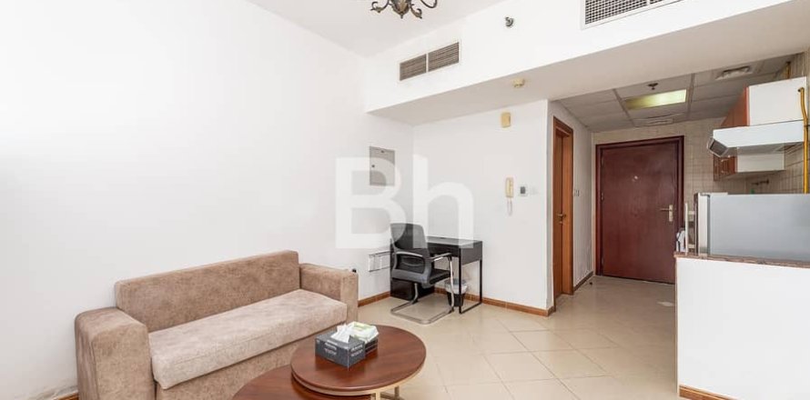 Apartemen di Dubai Marina, UEA 37 m2 nomor 730565