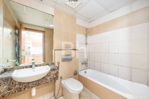 Apartemen di Dubai Marina, UEA 37 m2 nomor 730565 - foto 16
