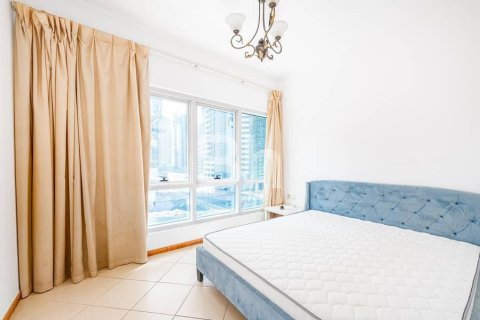 Apartemen di Dubai Marina, UEA 37 m2 nomor 730565 - foto 6