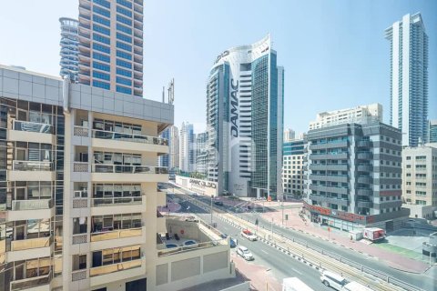 Apartemen di Dubai Marina, UEA 37 m2 nomor 730565 - foto 27