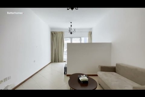 Apartemen di Dubai Marina, UEA 37 m2 nomor 730565 - foto 28