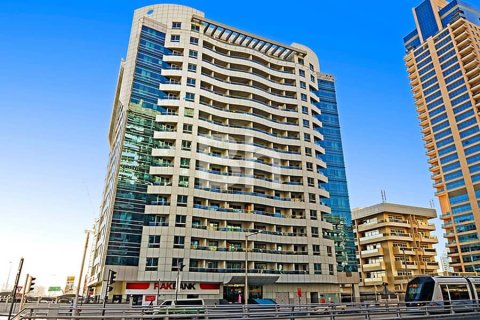 Apartemen di Dubai Marina, UEA 37 m2 nomor 730565 - foto 12