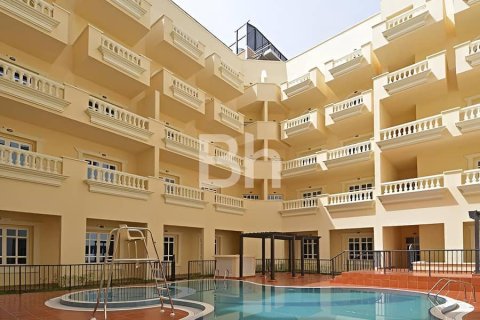 Apartemen di Jumeirah Village Circle, Dubai, UEA 2 kamar tidur, 97 m2 nomor 730568 - foto 9
