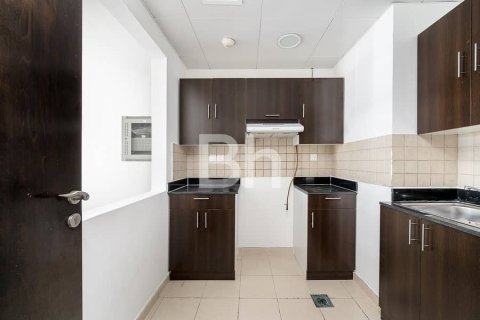 Apartemen di Jumeirah Village Circle, Dubai, UEA 2 kamar tidur, 97 m2 nomor 730568 - foto 10