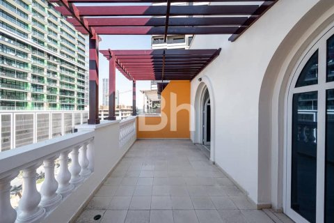 Apartemen di Jumeirah Village Circle, Dubai, UEA 2 kamar tidur, 97 m2 nomor 730568 - foto 16