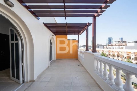 Apartemen di Jumeirah Village Circle, Dubai, UEA 2 kamar tidur, 97 m2 nomor 730568 - foto 15