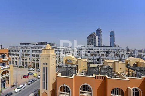 Apartemen di Jumeirah Village Circle, Dubai, UEA 2 kamar tidur, 97 m2 nomor 730568 - foto 8