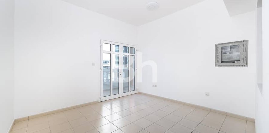 Apartemen di Jumeirah Village Circle, Dubai, UEA 2 kamar tidur, 97 m2 nomor 730568