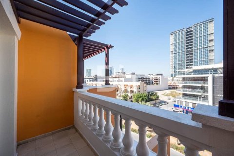 Apartemen di Jumeirah Village Circle, Dubai, UEA 2 kamar tidur, 97 m2 nomor 730568 - foto 14