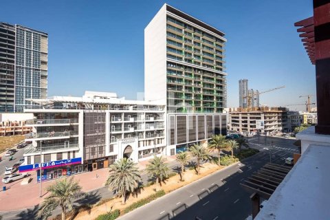 Apartemen di Jumeirah Village Circle, Dubai, UEA 2 kamar tidur, 97 m2 nomor 730568 - foto 5