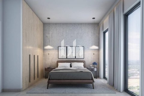 Apartemen di Muwaileh, Sharjah, UEA 1 kamar tidur, 62 m2 nomor 730564 - foto 9