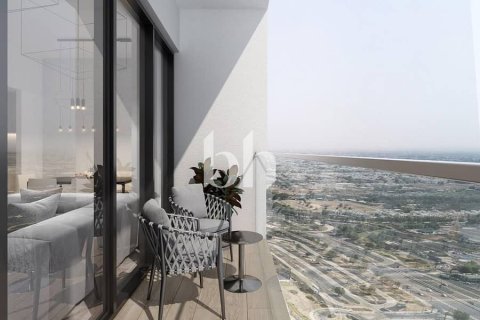 Apartemen di Muwaileh, Sharjah, UEA 1 kamar tidur, 62 m2 nomor 730564 - foto 8