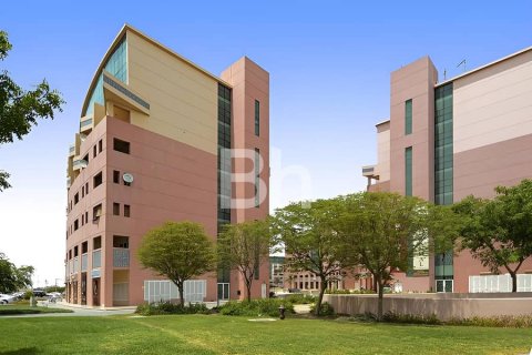 Apartman u Discovery Gardens, Dubai, UAE 1 spavaća soba, 74 m2 Br. 730566 - fotografija 19