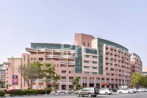 Apartman u Discovery Gardens, Dubai, UAE 1 spavaća soba, 74 m2 Br. 730566 - fotografija 18