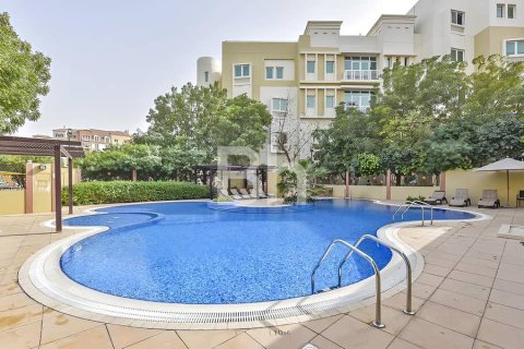 Apartman u Discovery Gardens, Dubai, UAE 1 spavaća soba, 74 m2 Br. 730566 - fotografija 16