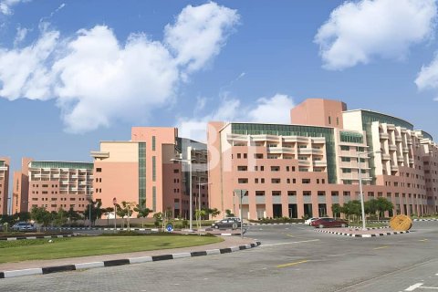Apartman u Discovery Gardens, Dubai, UAE 1 spavaća soba, 74 m2 Br. 730566 - fotografija 17