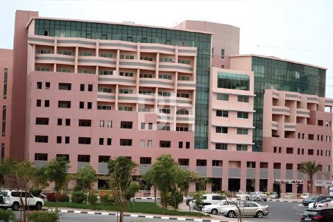 Apartman u Discovery Gardens, Dubai, UAE 1 spavaća soba, 74 m2 Br. 730566 - fotografija 20
